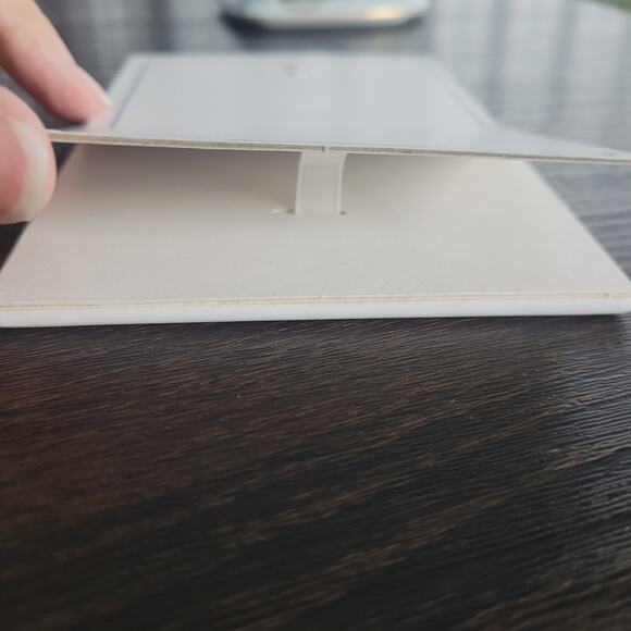 Decorative Tile Forever Greeting Card Squirrel Current Inc New Old Stock Japan - Picture 4 of 8